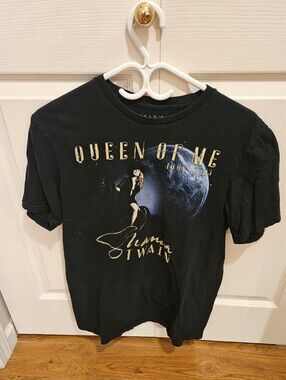 Shania Twain Concert T-shirt (2023)